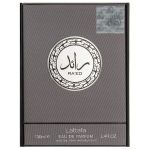 Apa de parfum  Lattafa, RA'ED, de barbati, 100ml - imagine 2