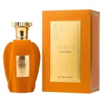 Apa de parfum, Paris Corner, Emir, Voux Patisserie, Unisex 100 ml