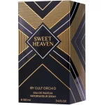 Apa de Parfum Gulf Orchid Sweet Heaven, Unisex, 100 ml - imagine 3