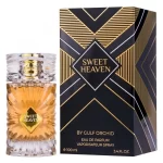 Apa de Parfum Gulf Orchid Sweet Heaven, Unisex, 100 ml