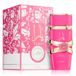Apa de parfum Lattafa YARA CANDY, 100 ml