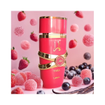 Apa de parfum Lattafa YARA CANDY, 100 ml - imagine 2