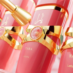 Apa de parfum Lattafa YARA CANDY, 100 ml - imagine 3