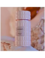 Apa de parfum, Zimaya Tiramisu Caramel, unisex, 100 ml - imagine 2