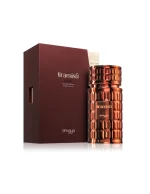 Apa de parfum, Zimaya Tiramisu CoCo, Unisex, 100 ml