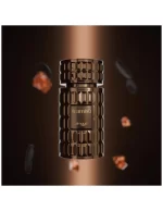 Apa de parfum, Zimaya Tiramisu CoCo, Unisex, 100 ml - imagine 3