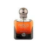 Apa de Parfum Proud Of You Absolute, de barbati, 100 ml - imagine 2