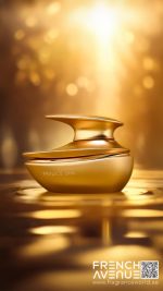 Apa de Parfum French Avenue Pinnace Oryn, Unisex, 100 ml - imagine 2