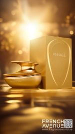 Apa de Parfum French Avenue Pinnace Oryn, Unisex, 100 ml - imagine 3