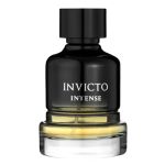 Apa de Parfum Fragrance World Invicto Intense, de Barbati, 100 ml - imagine 2