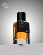 Apa de parfum Paris Corner Rifaaqat Adorn, Barbati, 85ml - imagine 5