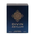 Parfum pentru barbati, Fragrance World, Divin Asylum, 100 ml - imagine 3