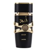 Apa de parfum Lattafa Perfumes Asad, Barbati, 100ml - imagine 2