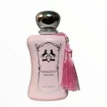Apa de Parfum Fragrance World Shalina Exclusive Royal Essence, de Femei, 100 ml - imagine 3