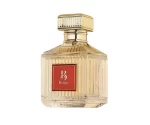 Apa de Parfum B Rouge by Fragrance World, Unisex, 100 ml