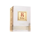Apa de Parfum B Rouge by Fragrance World, Unisex, 100 ml - imagine 2