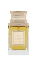 Apa de Parfum, French Avenue El Dorado Extrait, Unisex, 100 ml - imagine 2
