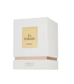 Apa de Parfum, French Avenue El Dorado Extrait, Unisex, 100 ml - imagine 3