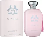 Apa de Parfum Fragrance World Shalina Royal Essence, de Femei, 100 ml