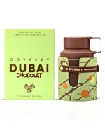 Apa de Parfum Armaf Odyssey Dubai Chocolat, Unisex, 100 ml