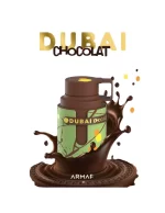 Apa de Parfum Armaf Odyssey Dubai Chocolat, Unisex, 100 ml - imagine 3