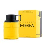 Apa de parfum, Armaf, Odyssey Mega, Barbati, 100 ml