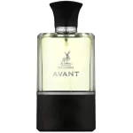 Apa de parfum Avant Maison Alhambra, Barbati, 100 ml - imagine 2