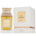 Apa de Parfum, French Avenue El Dorado Extrait, Unisex, 100 ml