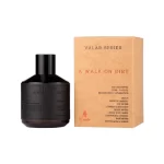 Apa de Parfum Emir, A Walk on Dirt, Barbati, 100ml