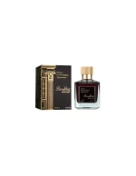 Apa de Parfum Fragrance World Barakkat Satin Oud, Unisex, 100 ml