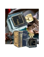 Apa de Parfum Fragrance World Barakkat Satin Oud, Unisex, 100 ml - imagine 4