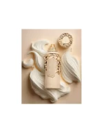 Apa de Parfum Fragrance World Creme Of Clouds, Unisex, 100 ml - imagine 2