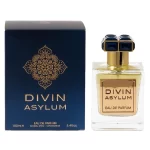 Parfum pentru barbati, Fragrance World, Divin Asylum, 100 ml