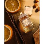 Apa de Parfum, French Avenue El Dorado Extrait, Unisex, 100 ml - imagine 4