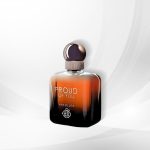Apa de Parfum Proud Of You Absolute, de barbati, 100 ml - imagine 4