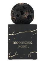 Apa de Parfum French Avenue Moonstone Noire, Unisex, 100 ml