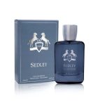 Apa de Parfum, Fragrance World Sedley, de Barbati, 100 ml