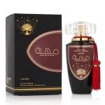 Apa de Parfum Lattafa Mohra, Unisex, 100ml