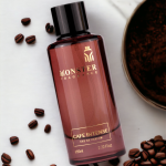 Apa de Parfum Monster, Cafe Intense, Unisex, 80ml - imagine 2