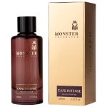 Apa de Parfum Monster, Cafe Intense, Unisex, 80ml