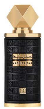 Apa de parfum, Lattafa, Mashrabya, Unisex, 100ml - imagine 3