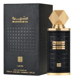Apa de parfum, Lattafa, Mashrabya, Unisex, 100ml