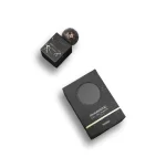 Apa de Parfum French Avenue Moonstone Noire, Unisex, 100 ml - imagine 4