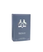 Apa de Parfum, Fragrance World Sedley, de Barbati, 100 ml - imagine 3