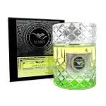 Apa de Parfum Mawj Appletini Paris Corner, Unisex, 100 ml