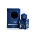 Apa de Parfum French Avenue Moonstone Bleu, Unisex, 100 ml