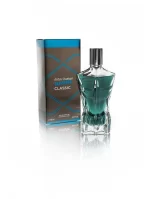 Apa de parfum Fragrance World John Gustav Homme Classic, Barbati, 100 ml
