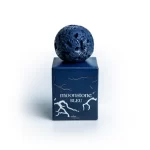 Apa de Parfum French Avenue Moonstone Bleu, Unisex, 100 ml - imagine 3