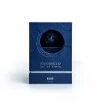 Apa de Parfum French Avenue Moonstone Bleu, Unisex, 100 ml - imagine 2