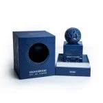 Apa de Parfum French Avenue Moonstone Bleu, Unisex, 100 ml - imagine 4